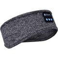 Audífonos Inalámbricos Bluetooth 5.2 On-Ear, Gris